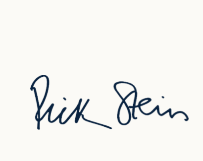 Rick Stein
